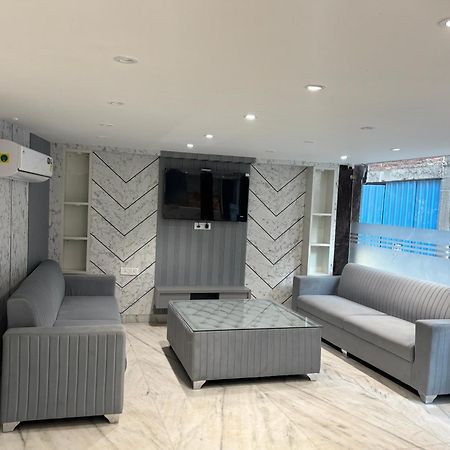 Sweet Guest House New Delhi Extérieur photo