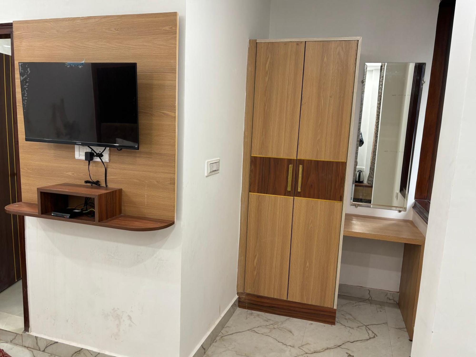 Sweet Guest House New Delhi Extérieur photo