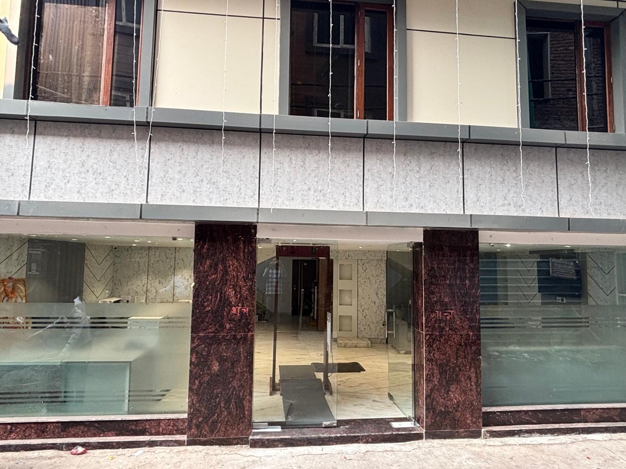 Sweet Guest House New Delhi Extérieur photo