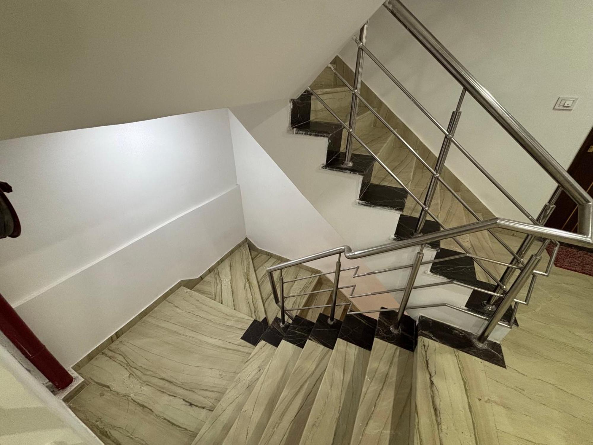 Sweet Guest House New Delhi Extérieur photo