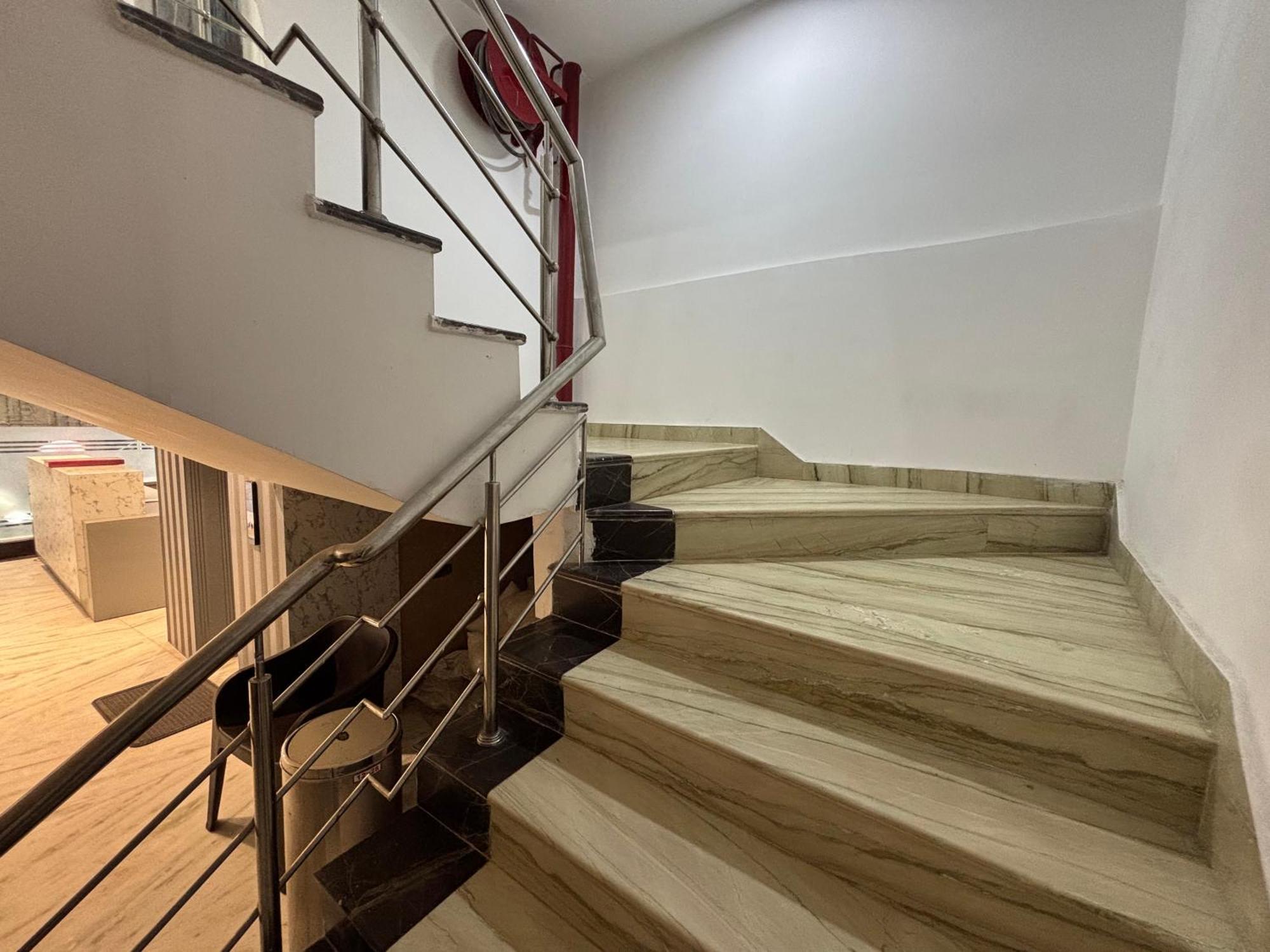 Sweet Guest House New Delhi Extérieur photo